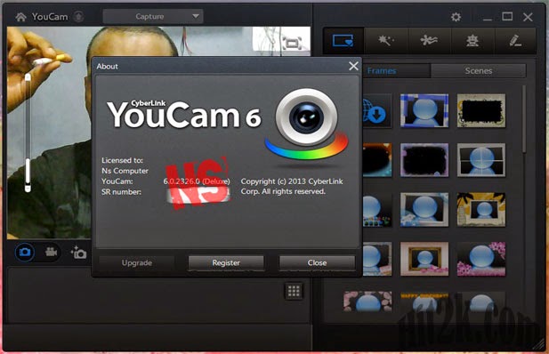 cyberlink youcam download for mac